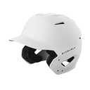 EvoShield XVT™ 2.0 Matte Batting Helmet - Team White, Medium/Large