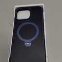 Moshi Kameleon for iPhone 16 Pro Max (magsafe) (Midnight Blue)