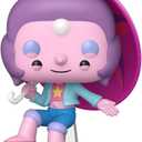 Funko Pop! Animation: Steven Universe - Rainbow Quartz 2.0 - Collectable Vinyl Figure - Gift Idea - Official Merchandise - Toys for Kids & Adults - Cartoon Fans - Model Figure for Collectors