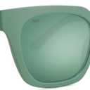 Shady Rays Dahlia | Oversized Modern Polarized Sunglasses