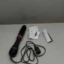 REVLON One-Step Hair Dryer and Styler - Root Booster Round Brush for Styling, Dryer Brush for Fast and Easy Salon-Quality Blowout, More Shine and Less Frizz (1-1/2 in)