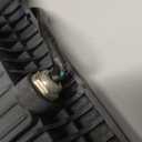 MORSEN 200W Flood Light Outdoor Plug in - 20000LM 5000K LED Flood Light, IP66 Waterproof, UL Listed Daylight Security Lights for Garden, Yard, Garage, Stadium, 2 Pack