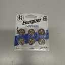 Energizer 2032 Batteries (6 Pack), 3V Lithium Coin Batteries