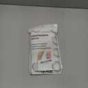 +MD 2 Pairs 20-30 mmHg Medical Compression Socks for Women & Men, Knee High Open Toe Stockings, Circulation Support & Comfort Hose (Medium)