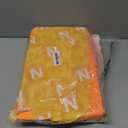 Neenah Astrobrights Color Paper, 8.5 x 14, 24 lb/89 GSM, Cosmic Orange, 500 Sheets (22652)