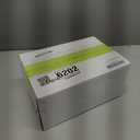 9721, D1127 Refrigeration Fan Motor Compatible with Fasco D1127, 9721, HeatCraft5008S 5008T, Bohn25309101, 115/230V, 1550RPM, Permanent Split Capacitor Motor