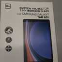 Tucano - Tempered Glass Screen for Samsung Galaxy Tab A9+ 11 Inch (2023)