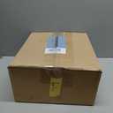 Marretoo Passenger Right Side View Mirror replacement for 2015-2025 FORD Transit 150 250 350 HD Cargo Van 3pins Power Glass,Non-Heated Short Arm FO1321600 CK4Z17682DA