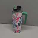 30OZ. STAINLESS STEEL BOTTLE