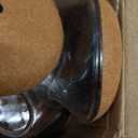 Chair Leg Floor Protectors Round Chair Leg Protectors for Hardwood Floors Silicone Caps Felt Furniture Pads Covers Anti-Scratch Reduce Noise 16 Pack Clear Round X-Large Fit 1-5/8" to 2" (40-50mm)