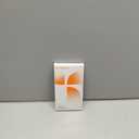 TORRAS Magnetic Slim Fit for iPhone 17 Pro Case 6.3 inch, Ultra-Thin, Compatible with MagSafe, Lightweight Matte Anti-Scratch Hard PC Cover Phone Case for iPhone 17 Pro OriginFit, Deep Blue