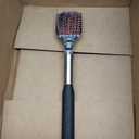 OXO Outdoor Coiled Grill Brush with Replaceable Head