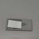 For GE Refrigerator Water Dispenser Lever Replacement, Accessories for GE Refrigerators with Built-in Water Dispensers