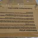 Watoo 2026 Sprinkler Hose & Soaker Hose for Yard - 100 FT Reinforced Flat Garden Hose with Holes, Heavy Duty No-Kink Lawn Irrigation Hose (Includes Stakes, High Pressure Spray)