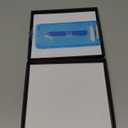 MAGIC JOHN 2 Pack for iPhone 14 Pro Max 6.7 inch Tempered Glass Screen Protector, Auto Dust-Elimination Installation, Bubble Free, Dynamic Island Compatible, HD Clear, Easy Installation