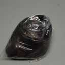 Amnenl Brown 1920s Wig for Women Long Finger Wave Vintage Wigs Lady Synthetic Cosplay Costume Wig