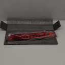 DimFlux LED 3rd Brake Light, High Mount Stop Light, Third Brake Light Assembly Cargo Lamp Compatible with 2007-2017 Jeep Patriot High Mount Rear Brake Lights Assembly, Red