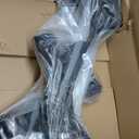 2Pcs K620500 K620501 Front Lower Control Arm Kit Fits for 2007-2011 Honda CR-V 2008 2009 2010 Front Lower Control Arm w/Ball Joint CRV Replacement