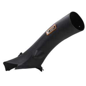 42" Grass Catcher Lower Bagger Chute Fits Craftsman Husqvarna 592866501W/Harware