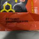 Honey Stinger Caffeinated Organic Energy Gel Variety Pack, Strawberry Kiwi, Caffeinated & Gluten Free, for All Exercises, Sports Nutrition for Home & Gym  24 Pack, BBD: 03/10/2027