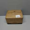 MALACASA Ramekins 8 oz Oven Safe, Porcelain Creme Brulee Ramekins Pudding Custard Cups Ceramic Souffle Dishes Ramakan Ramiken Ramicans Baking Bowls Set of 6, White, Series RAMEKIN-DISH