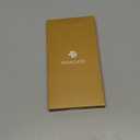 Miracase for iPhone 16 Case 6.1'', Full-Body Bumper Phone case with Built-in Full Glass Screen &Camera Control,No Gap,Compatible with MagSafe,Drop Proof 16 Cover,Black (Magnetic Classic Black)