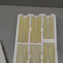 Vinkor Flameless Candles Battery Operated Candles Real Wax Pillar LED Candles with 10-Key Remote and Cycling 24 Hours Timer (Ivory 4" 5" 6" 7" 8" 9")