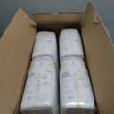 Pampers Swaddlers Diapers, Size 6 (23-44 lbs), 108 Count, Absorbent, Keeps Baby Dry and Comfortable, Skin Safe Disposable Baby Diaper 