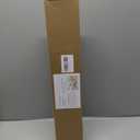 Tropical Banana Leaves and Safari Animals Wallpaper Mural for Kids Bedroom Background Wall (Not Peel and Stick) (Large 160"Wx112"H, M29)