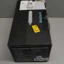 Medcursor Foot Massager with Heat - Foot and Calf Massager with Massage Roller, Deep Massage for Plantar Fasciitis, Pain Relief, Neuropathy, Relax for Home or Office Use (Not Cordless)