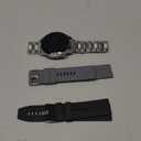 Smart Watch for Men with Answer/Make Calls, 1.39" HD Always Display Fitness Tracker Watch with Waterproof 190+Sports Modes Health Monitor Sleep Monitor for iOS Android