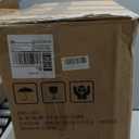 6 in 1 High Chair for Babies & Toddlers, Convertible Wooden Baby Highchair, Table and Chair Set, Baby Feeding Chair, 5-Point Adjustable Harness/4-Position Removable Tray& PU Seat Cushion(Beige)