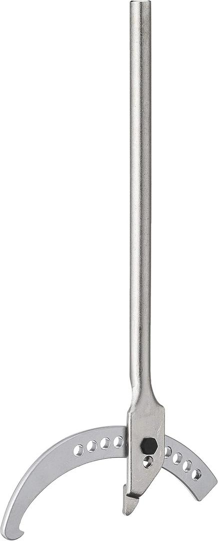 Bosch Automotive OTC (7307) Adjustable Hook Spanner Wrench