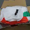 7 X 7.6 FT Christmas Inflatables Santa Clause Riding Bear with Shaking Head and Music, Outdoor Decorations Blow Up Yard Decor with LED Lights for Xmas Holiday Party Indoor Garden Lawn Dcor