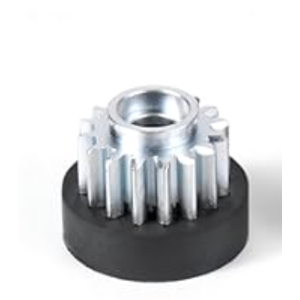 OEG Parts New 16 Tooth CCW Steel Gear Compatible With Toro Tecumseh Starter Motors Snow Blower, 33432, 37052A, 32468, 33329, 33329A, 33329B, 33329C, 33329D, 33329E, 33329F, 33605, 33606, 35763, 35765
