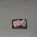 ESR for AirPods Pro 2 Case, Compatible with Airpods Pro Case 2nd / 1st Generation (2023/2022/2019), Compatible with MagSafe, Full Drop Protection Cover with Lanyard, Pink