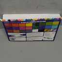 ARTISTRO 24 PACK ACRILIC DUAL TIP PENS BRUSH+FINE TIPS