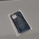 FNTCASE for iPhone 15 Phone Case: for iPhone 13 & 14 & 16e Case Military Grade Shockproof Protection Hard Phonecase  Dual Layer Matte Textured Drop Proof Rugged Protective Cover  6.1 Inch Blue