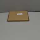 uxcell 2pcs 9.8" Acrylic Easel Stand, Folding Display Plate Holder Clear for Decorative Picture Frame