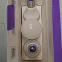 WiZ Connected Smart Light Bulbs, Sunset to Sunrise Automation + Motion Detection + Control with Voice or App, Full Color A19 60W 800LM Indoor, Matter Compatible -3 Pack