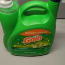 Gain Liquid Laundry Detergent, Original Scent, 154 fl oz, 107 loads, Freshness + Odor Fighting, Laundry Detergent Liquid Soap, HE compatible