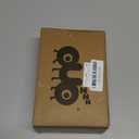 OUOZZZ 12.6" Soft Baby Doll Toys for 1 + Year Old Girl Gifts, Birthday Gifts for 1 Year Old Girl Valentine Plush Toys Gift for Toddler Kids Pink Dress