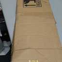 Rear Spoiler Compatible with 2012-2018 BMW F30 3 Series & 2014-2019 F80 M3 Sedan, Carbon Fiber Pattern PSM Style Duckbill for 318i 320i 325i 328i 330i 335i 340i, Trunk High Kick Wing Lip