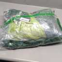 Pronzot Unisex Adult Crocodile Costume Onesie,Animal Halloween Costume One Piece Cosplay Suit for Adults,Flannel Hooded Sleepwear (US, Alpha, X-Large, Regular, Regular, Crocodile)