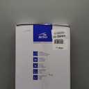 Bemis Radiance Heated Night Light Toilet Seat, Slow Close Adjustable Fit Long Lasting Plastic Seat, Elongated, White