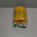 Smiry Bathroom Rugs Mat 24x16, Extra Soft Absorbent Chenille Bath Rugs, Non Slip Rubber Backing Machine Washable Quick Dry Bath Mats for Bathroom Floor, Tub, Shower, Home Accessories, Golden Yellow