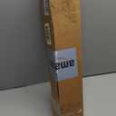 Tropical Botanical Wallpaper Beige Palm Leaves Wall Mural for Living Room BedroomNot Peel and Stick (160" x 106", CYBH-969)