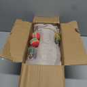 Cat Climbing Kit - Sisal Rope Cat Bridge, Cage Ladder, Scratcher & Step Platform Tower, Cat Ladder (40in)