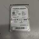 Dell 1TB 5.4 3Gbps 2.5-inch SATA Hard Drive XP5PX