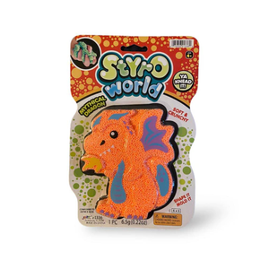 Baby dough | Tactile stimulation